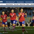 17세 이하 여자축구 한국 축구 사상 최초 FIFA 대회 우승! 이미지