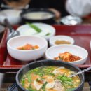 남양버스터미널 | 창원 NC파크 근처 맛집 남양돼지국밥