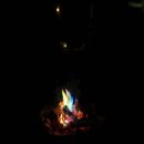 태백 눈꽃 야영장 이미지