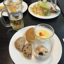 김해공항 국제선 | 김해공항 국제선 라운지 이용후기 | 50%할인 이용권 pp카드 사용 방법 N스카이허브라운지