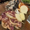 성윤빌딩 | 구리인창동맛집 룸식당 하루덕 구리본점 오리구이 식사 후기