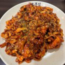 태릉입구역4번출구 | 【오봉집 공릉점】 태릉입구역/서울생활사박물관 근처 아이랑 맛집 낙지볶음&amp;칼국수 *내돈내산* 솔직 후기