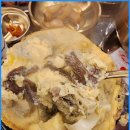 한우연탄생갈비청주복대점