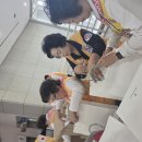 대전 장애인 취ㆍ창업 박람회 봉사 이미지