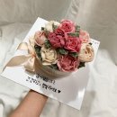 꽃답다