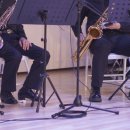 (성인)색소폰앙상블 이미지