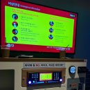 려도노래연습장 이미지