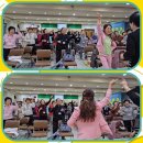 치매 예방 웃음 건강 체조 | 치매예방,웃음치료,건강체조로 면역력높이기/ 서울은평,서대문,마포,고양,덕양