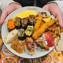 홈플러스 | 울산 초밥 뷔페 쿠우쿠우 홈플러스 중구점 런치 방문후기