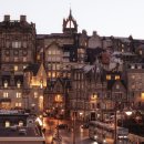 비즈호스텔 | 에든버러 아이와 여행, 봄부터 초여름까지 가족이 행복한 스코틀랜드 여정!