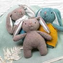 인형의 거리(토끼) 이미지