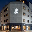 업플로 호스텔 이미지