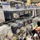 (주)코루파마 | 지난 주말 용산 아이파크몰 해리포터 팝업 ‘마호도코로’ 즐기고 온 후기