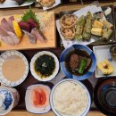 동녘 | 대구 범어동 데이트 맛집 일식당 동녘 숙성회 맛있는 한상차림 후기