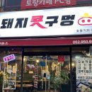 동구돼지