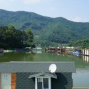 대석낚시터(대석저수지) 이미지