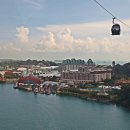 싱가폴/센토사섬,머리이어공원 시내관광 해외여행 사진2 이미지