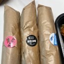 소쿠리김밥 이미지