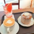 앵지밭골 | 마산예쁜카페 앵지밭골 그집 리뷰｜브런치·정원·분위기