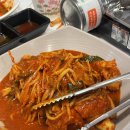 탱고아구찜 | 광주 삼각동 맛집 추천 / 탱고아구찜 내돈내산 후기