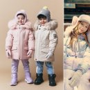 신세계백화점블랙야크키즈 이미지