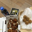 치킨추천 치킨플러스 프라임핫쵸킹 치즈볼 먹어본 후기