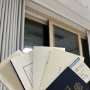 [w-17]메리셜카드에서 청첩장 제작후기 및 샘플후기(잇츠카드, 디얼디어, 메리셜카드)