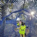 용인대 힘찬나래 이미지