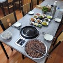 한밭식당 이미지