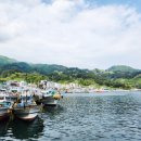 울릉군수산업협동조합냉동공장