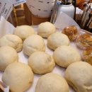 현대백화점 디큐브시티 2층-1 | 신도림 현대백화점 디큐브시티 맛집 지하 2층 빵집 카페 뺑스톡