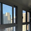 이문89 | 신축 아파트 입주 [이문아이파크자이] 커튼, 블라인드 설치 후기