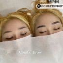 제이 620(J. 620) | 안산자연눈썹 블링제이 자연스러운 결과