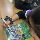 논산중앙초 앞 이미지