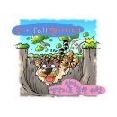 경선식-재미있는 만화영단어 - pitfall 이미지