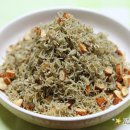 밑반찬&안주요리 이미지