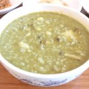 삼다도전복죽 이미지