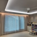 대구 남구 힐스테이트 대명 센트럴 커튼 시공후기 인생커튼 완벽 설치