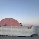 (주) 하늘펫 | 포항 애견동반글램핑추천 풀글램핑&amp;펫글램핑 후기