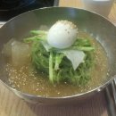 뽕잎사랑뽕잎냉면버섯샤브칼국수 이미지