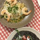 구월동 파스타 브런치 맛집, 오버데어 내돈내산 후기