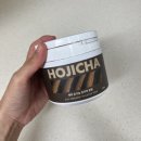 푸른들 제주 유기농 호지차 분말 섭취 후기, 저카페인 홈 카페 음료 추천