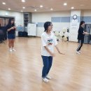 방송댄스 이미지