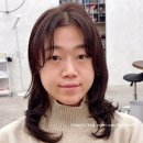 멋부림 미용실 | [꾸밈 미금역점] 미금역 미용실 서아디자이너 C컬펌