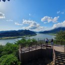 임경대 | 양산 여행 드라이브 코스 가볼만한곳 양산 임경대 낙동강 나들이 후기