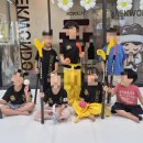 태권티아이엠 이미지