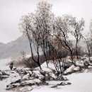 시골풍경 이미지