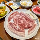 은평구 고기집 은평구청 맛집 한마음정육식당 은평구청점 재방문 후기
