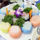 신화회수산
