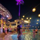 비치모텔 | 발리 짱구, 핀스 비치 클럽 후기, 올드맨스, 모텔 멕시콜라